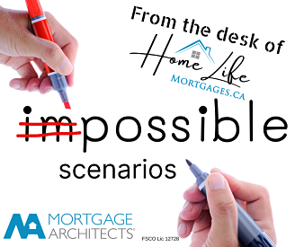SCENARIO: Increase Your Credit Score with an RSP loan.